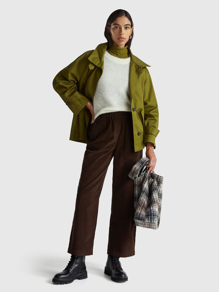 SWEATER Women image number 3